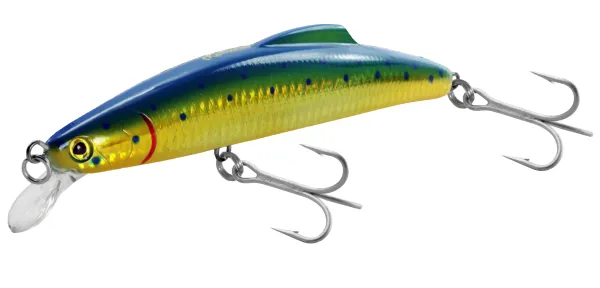 NextFish - Horgász webshop és horgászbolt - KAMATSU Bolt Minnow 160S Mahi Mahi