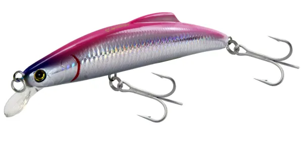 NextFish - Horgász webshop és horgászbolt - KAMATSU Bolt Minnow 160S Pink Power