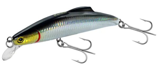 NextFish - Horgász webshop és horgászbolt - KAMATSU Bolt Minnow 160S Classic Holo