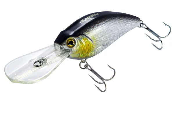 NextFish - Horgász webshop és horgászbolt - KAMATSU Fat Crank DR 80F Holo Ayu