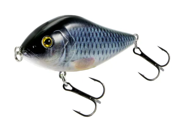 NextFish - Horgász webshop és horgászbolt - KAMATSU Glider 70S Real Dark Roach