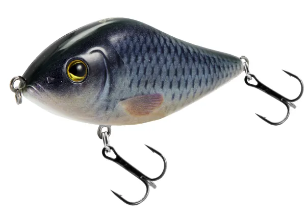 NextFish - Horgász webshop és horgászbolt - KAMATSU Glider 100S Real Dark Roach