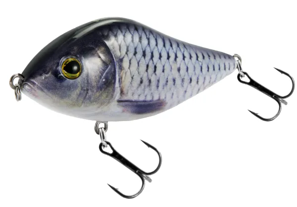 NextFish - Horgász webshop és horgászbolt - KAMATSU Glider 100S Real Crucian