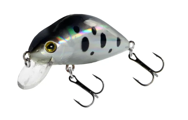 NextFish - Horgász webshop és horgászbolt - KAMATSU Cranker 50F Black Hole