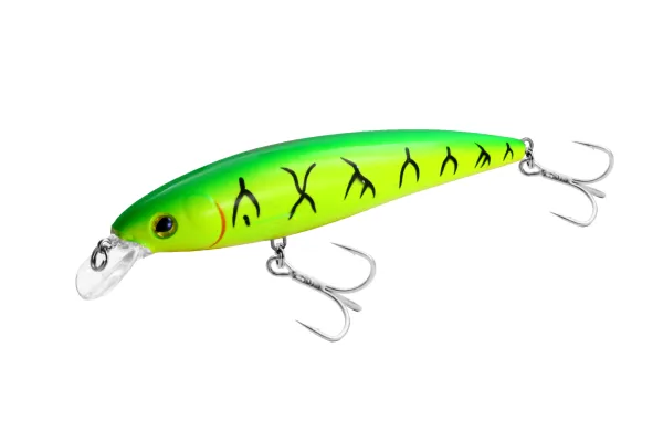 NextFish - Horgász webshop és horgászbolt - KAMATSU Sweeper Minnow 140F Ocean Tiger