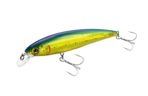 NextFish - Horgász webshop és horgászbolt - KAMATSU Sweeper Minnow 140F Mahi Mahi