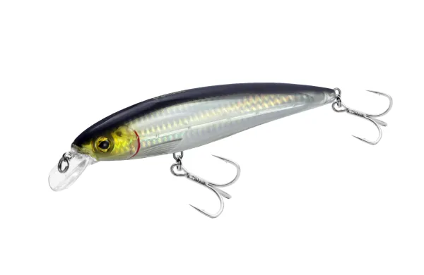 NextFish - Horgász webshop és horgászbolt - KAMATSU Sweeper Minnow 140F Classic Holo