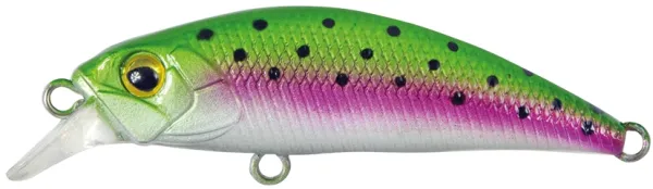 NextFish - Horgász webshop és horgászbolt - KAMATSU Trout Minnow 45S Rainbow Trout