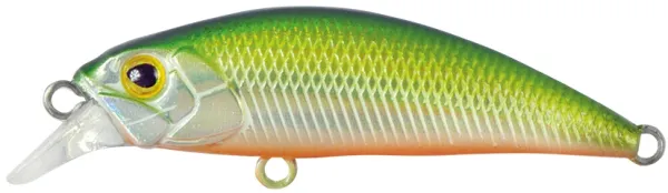 NextFish - Horgász webshop és horgászbolt - KAMATSU Trout Minnow 45S Red Belly Tench