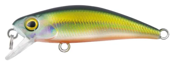 NextFish - Horgász webshop és horgászbolt - KAMATSU Sparky Minnow 42S Golden Red