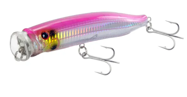 NextFish - Horgász webshop és horgászbolt - KAMATSU Rooster Pop 150F Pink Power