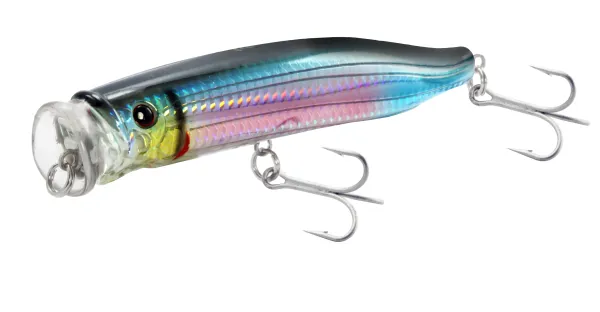 NextFish - Horgász webshop és horgászbolt - KAMATSU Rooster Pop 150F Classic Holo