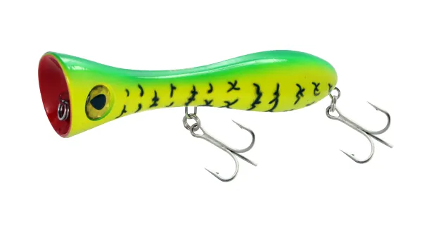 NextFish - Horgász webshop és horgászbolt - KAMATSU GT Pop 205F Ocean Tiger