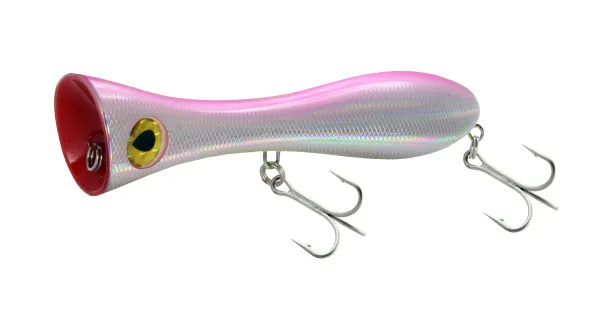 NextFish - Horgász webshop és horgászbolt - KAMATSU GT Pop 205F Pink Power