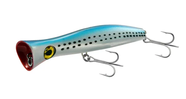 NextFish - Horgász webshop és horgászbolt - KAMATSU Reef Pop 200F Blue Spotted Holo