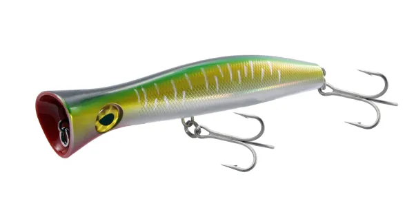 NextFish - Horgász webshop és horgászbolt - KAMATSU Reef Pop 200F Tiger