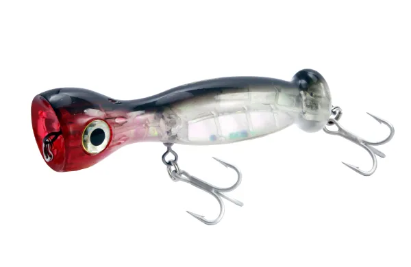 NextFish - Horgász webshop és horgászbolt - KAMATSU Wave Rider 130F Classic Holo