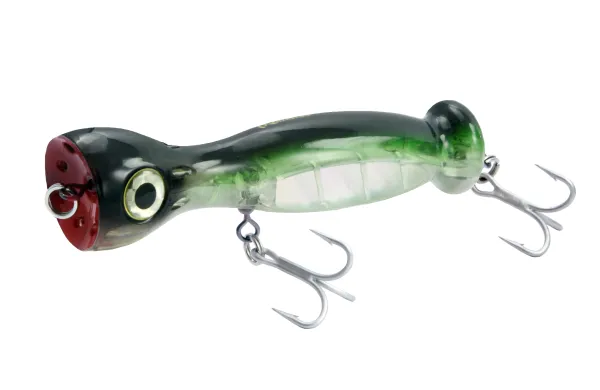 NextFish - Horgász webshop és horgászbolt - KAMATSU Wave Rider 130F Sneaky Holo