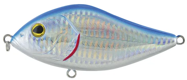 NextFish - Horgász webshop és horgászbolt - KAMATSU Slow Glider 70SS Sneaky Holo