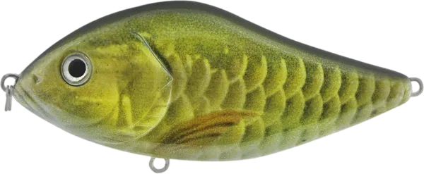 NextFish - Horgász webshop és horgászbolt - KAMATSU Slow Glider 70SS Carp