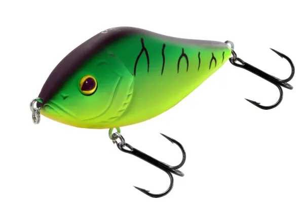 NextFish - Horgász webshop és horgászbolt - KAMATSU Slow Glider 100SS Tiger