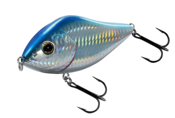 NextFish - Horgász webshop és horgászbolt - KAMATSU Slow Glider 100SS Sneaky Holo