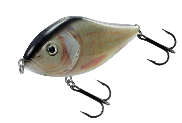 NextFish - Horgász webshop és horgászbolt - KAMATSU Slow Glider 100SS Roach