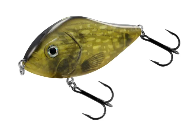 NextFish - Horgász webshop és horgászbolt - KAMATSU Slow Glider 100SS Pike