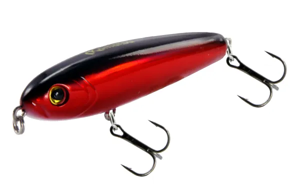 NextFish - Horgász webshop és horgászbolt - KAMATSU Alien Shad Long Cast 75S Red Ocean