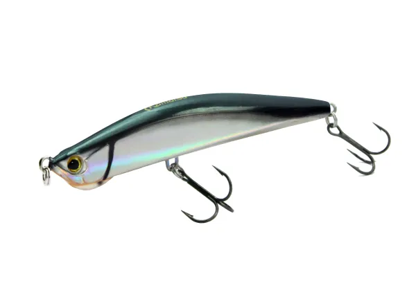 NextFish - Horgász webshop és horgászbolt - KAMATSU Water Scout Long Cast 120S Shade Ocean