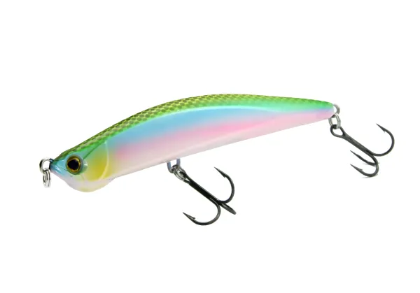 NextFish - Horgász webshop és horgászbolt - KAMATSU Water Scout Long Cast 120S Calamari