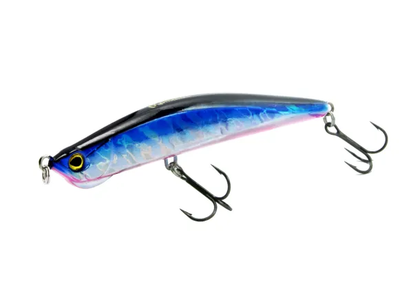 NextFish - Horgász webshop és horgászbolt - KAMATSU Water Scout Long Cast 120S Deep Blue