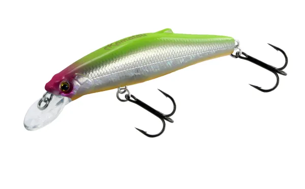 NextFish - Horgász webshop és horgászbolt - KAMATSU Quick Hunter Long Cast 80S Lemon Ocean