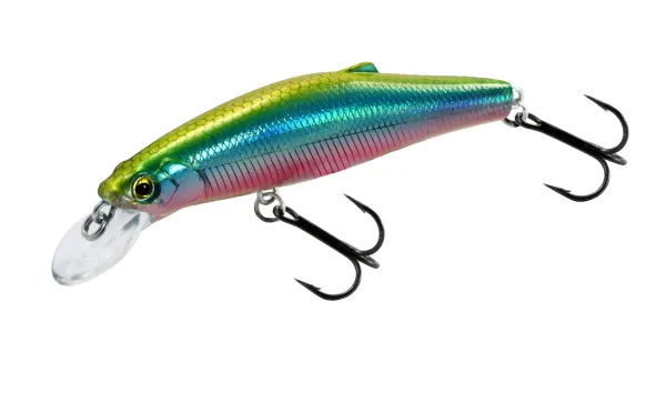 NextFish - Horgász webshop és horgászbolt - KAMATSU Quick Hunter Long Cast 80S Rainbow Pride Ocean