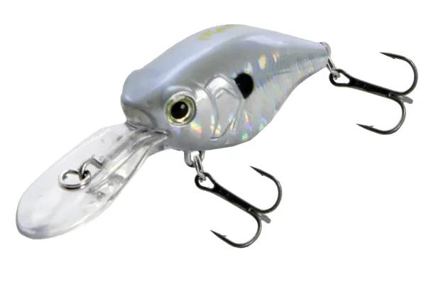 NextFish - Horgász webshop és horgászbolt - KAMATSU Baby Shad 40S Pearl