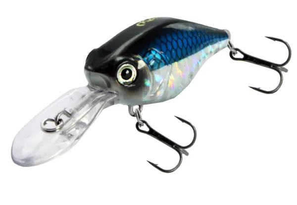 NextFish - Horgász webshop és horgászbolt - KAMATSU Baby Shad 40S Shiner