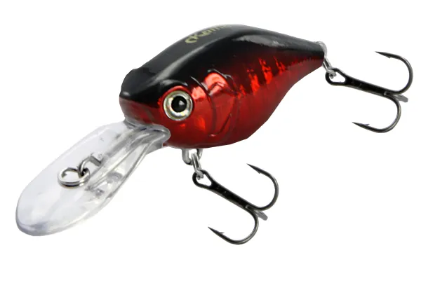 NextFish - Horgász webshop és horgászbolt - KAMATSU Baby Shad 40S Red Crawdad