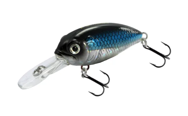 NextFish - Horgász webshop és horgászbolt - KAMATSU Super Crank 40F Shiner