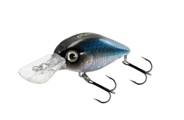 NextFish - Horgász webshop és horgászbolt - KAMATSU Rocky River 37F Shiner