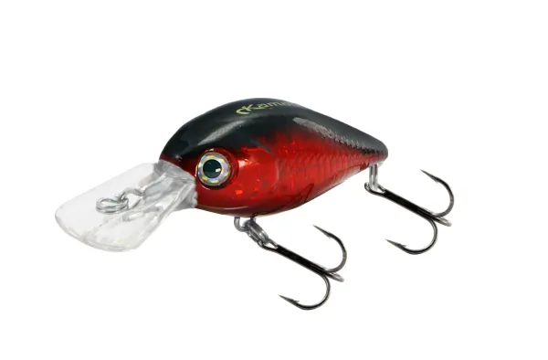 NextFish - Horgász webshop és horgászbolt - KAMATSU Rocky River 37F Red Crawdad