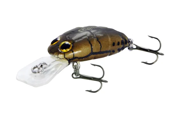 NextFish - Horgász webshop és horgászbolt - KAMATSU Lucky Bug 35F Real Hopper