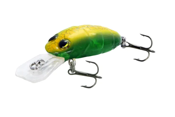 NextFish - Horgász webshop és horgászbolt - KAMATSU Lucky Bug 35F Reactor