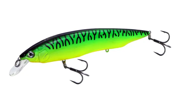 NextFish - Horgász webshop és horgászbolt - KAMATSU Twitching Minnow SP 160F Firetiger