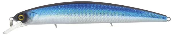 NextFish - Horgász webshop és horgászbolt - KAMATSU Pike Snack 130F Blue Holo