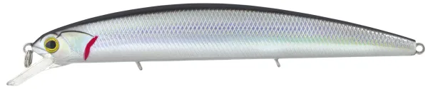 NextFish - Horgász webshop és horgászbolt - KAMATSU Pike Snack 130F Silver Holo