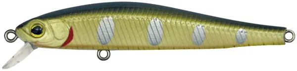 NextFish - Horgász webshop és horgászbolt - KAMATSU Sneaky Minnow 50S Biwa Trout