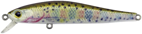 NextFish - Horgász webshop és horgászbolt - KAMATSU Sneaky Minnow 50S Yamame Trout