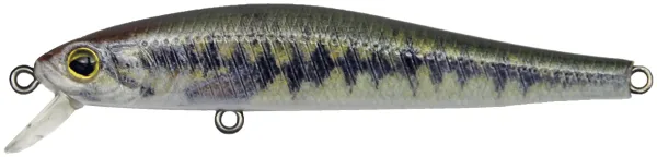 NextFish - Horgász webshop és horgászbolt - KAMATSU Sneaky Minnow 50S Little Largemouth