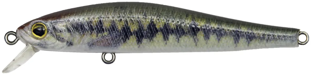 NextFish - Horgász webshop és horgászbolt - KAMATSU Sneaky Minnow 70N Roach