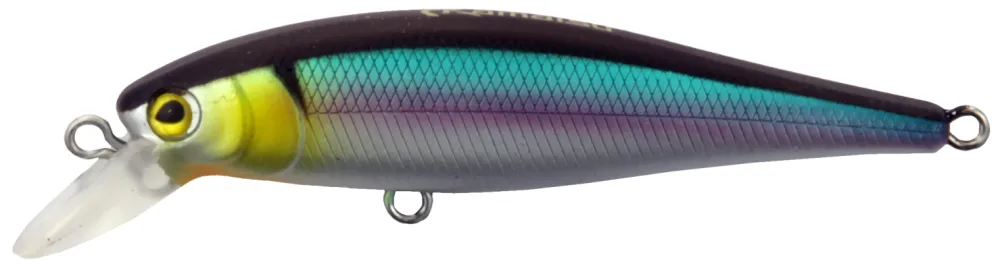 NextFish - Horgász webshop és horgászbolt - KAMATSU Driftin' Shad 65N Roach